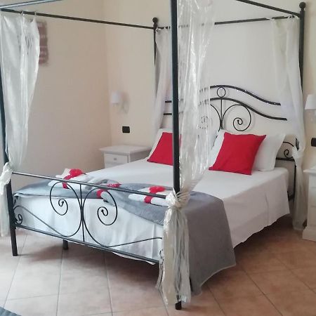 Вилла City Life Pompeii Экстерьер фото