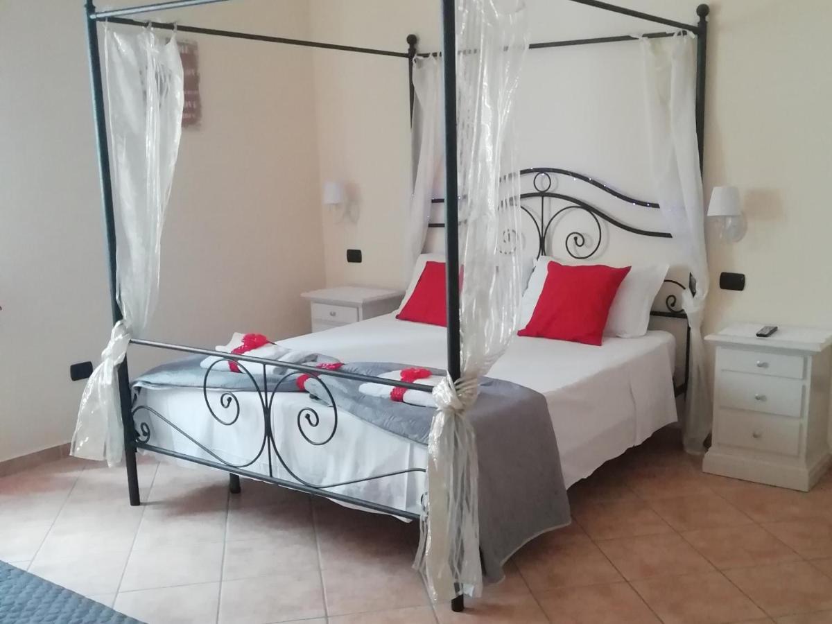 Вилла City Life Pompeii Экстерьер фото