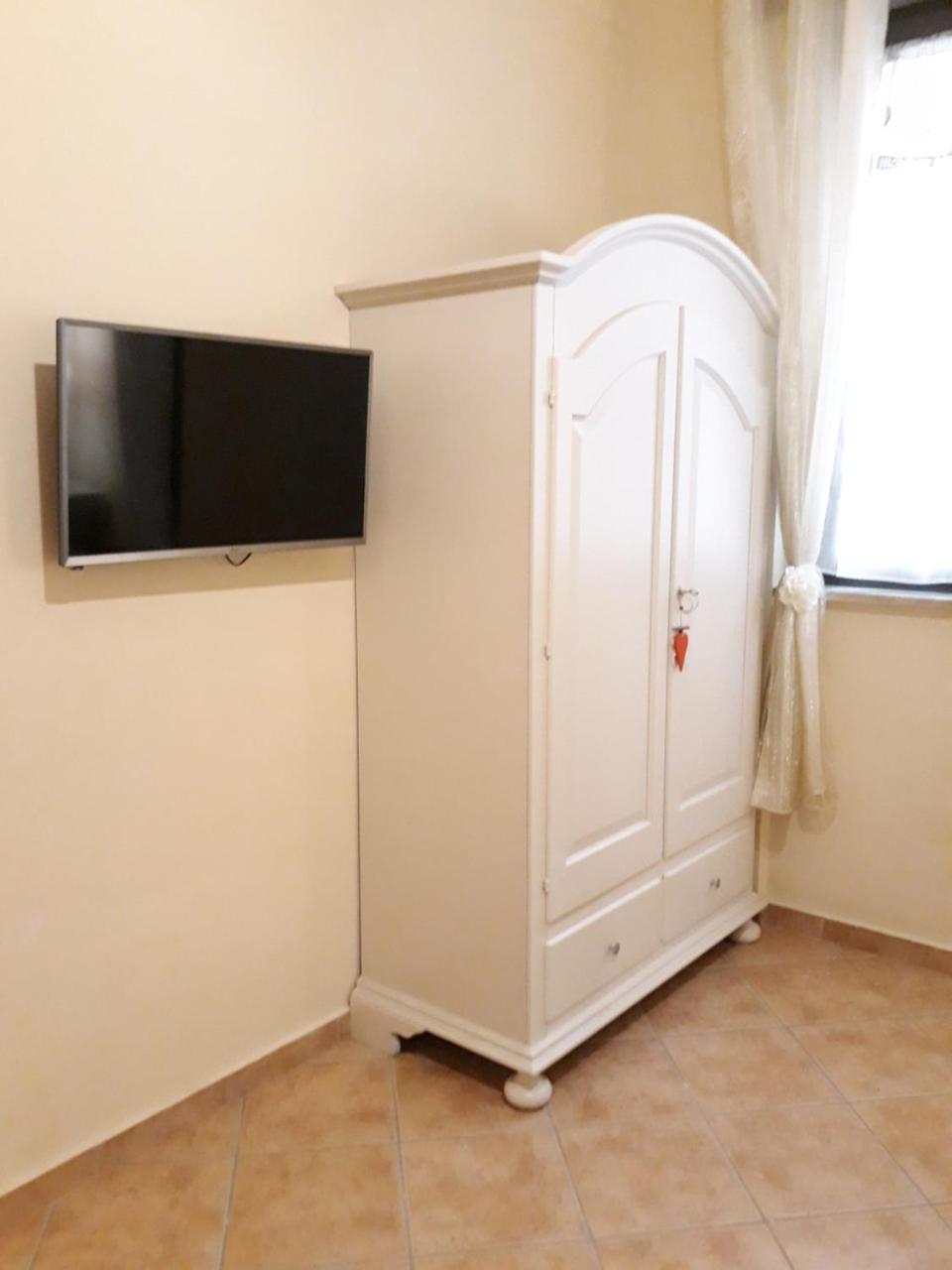 Вилла City Life Pompeii Экстерьер фото